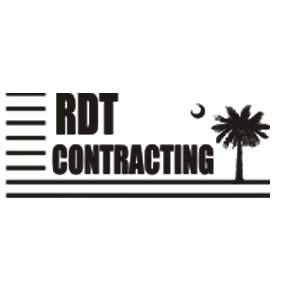 RDT Contracting, LLC Logo