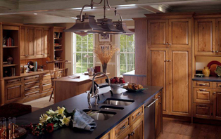 Drake Cabinets Image