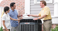 West Valley Heating and Air Conditioning Photo