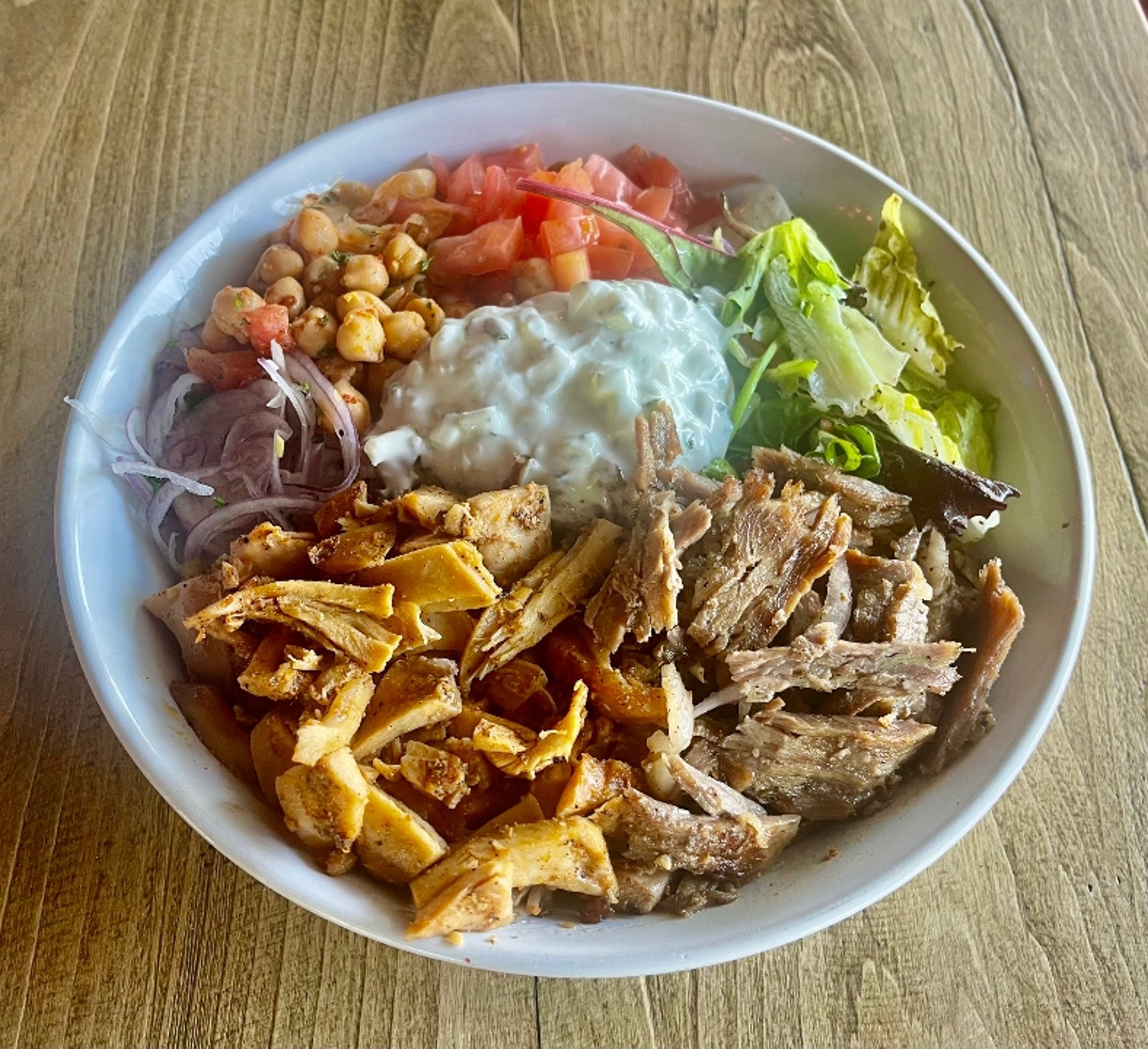 Rice Bowl