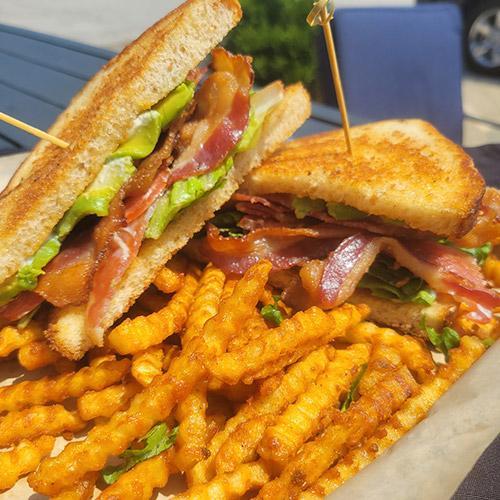 BLT