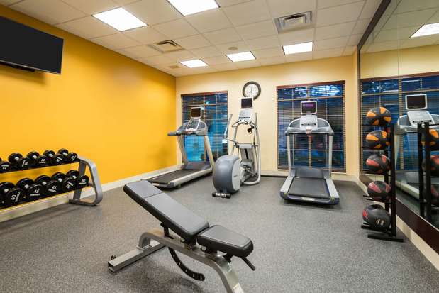 Images Homewood Suites by Hilton Birmingham-South/Inverness