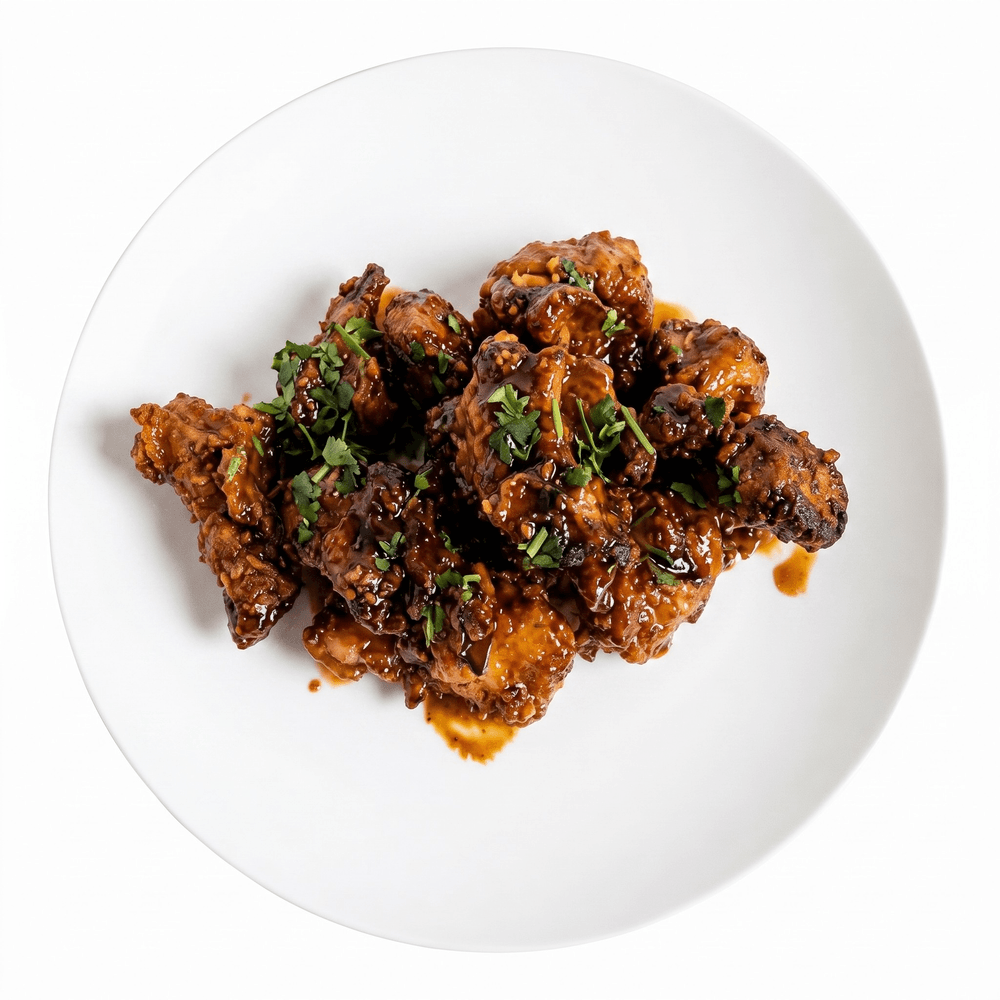 Gobi Manchurian