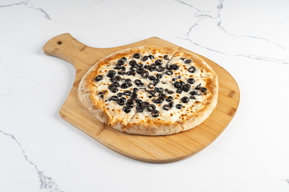 Olives and cheese