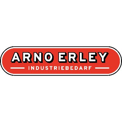 Logo von Arno Erley GmbH Industriebedarf & Stickerei