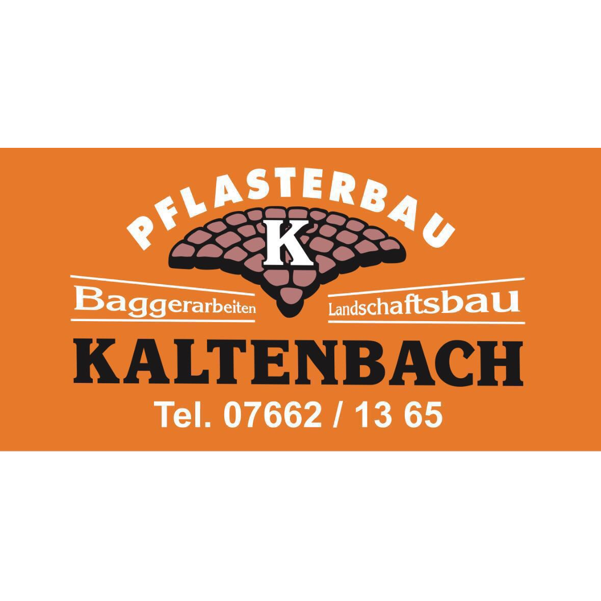 Logo von Mick Kaltenbach Pflasterbau