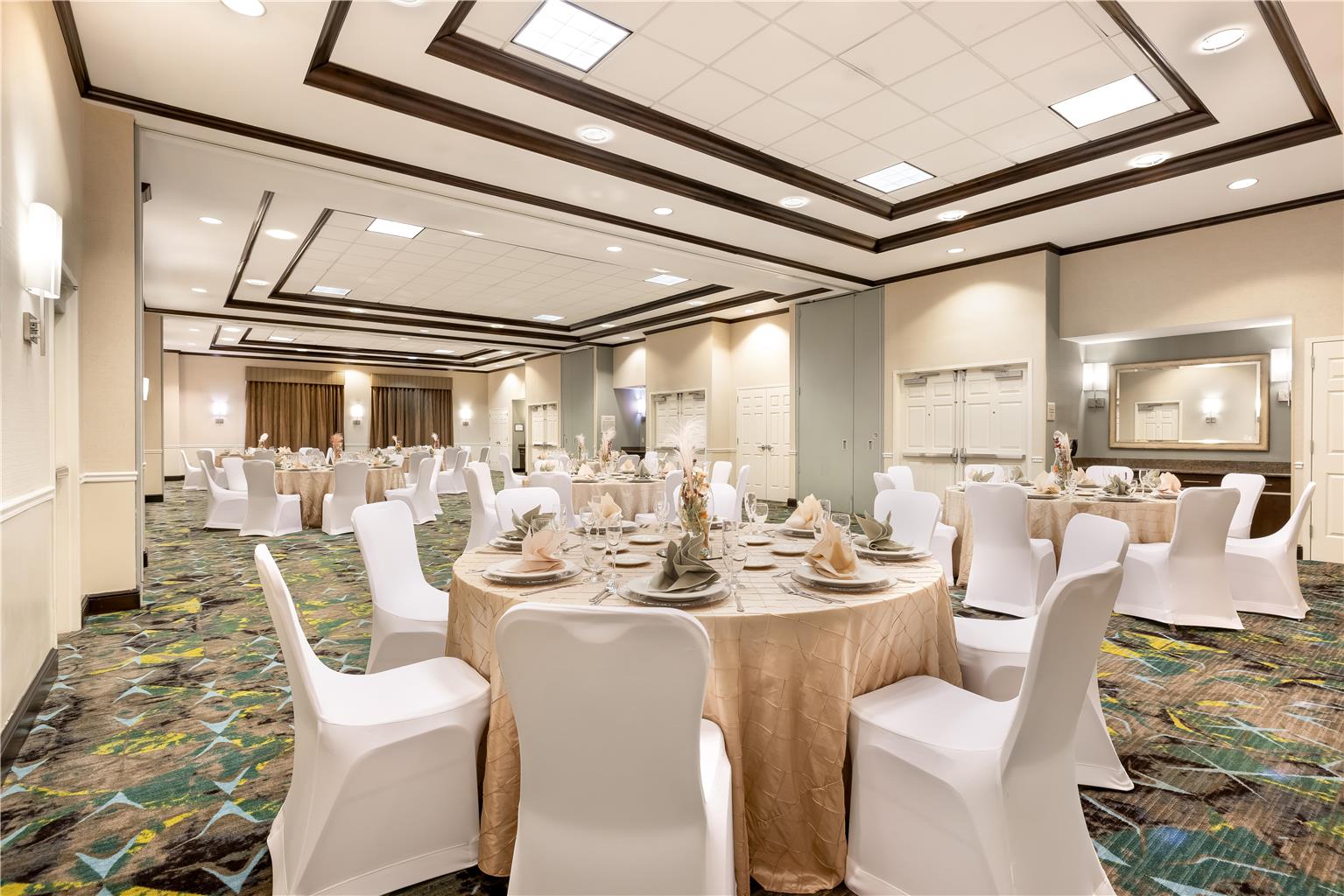 Hilton Garden Inn Dulles North Image