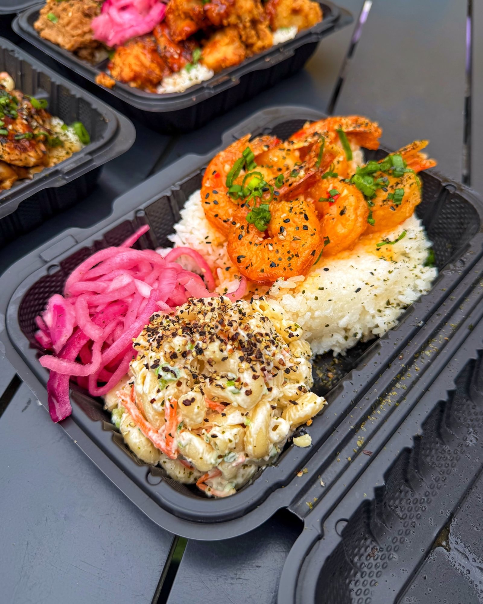 1 Protein Mixplate