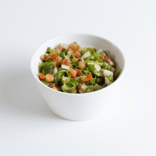 Pico De Gallo