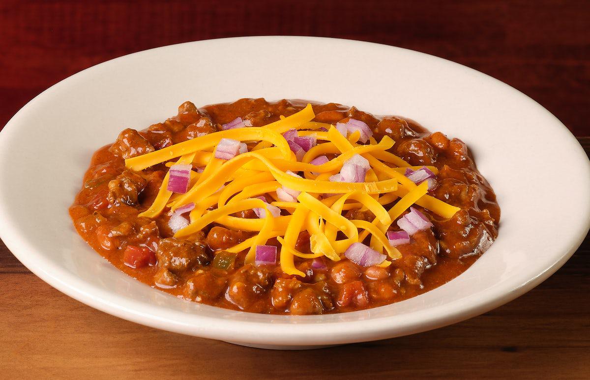 Texas Red Chili 