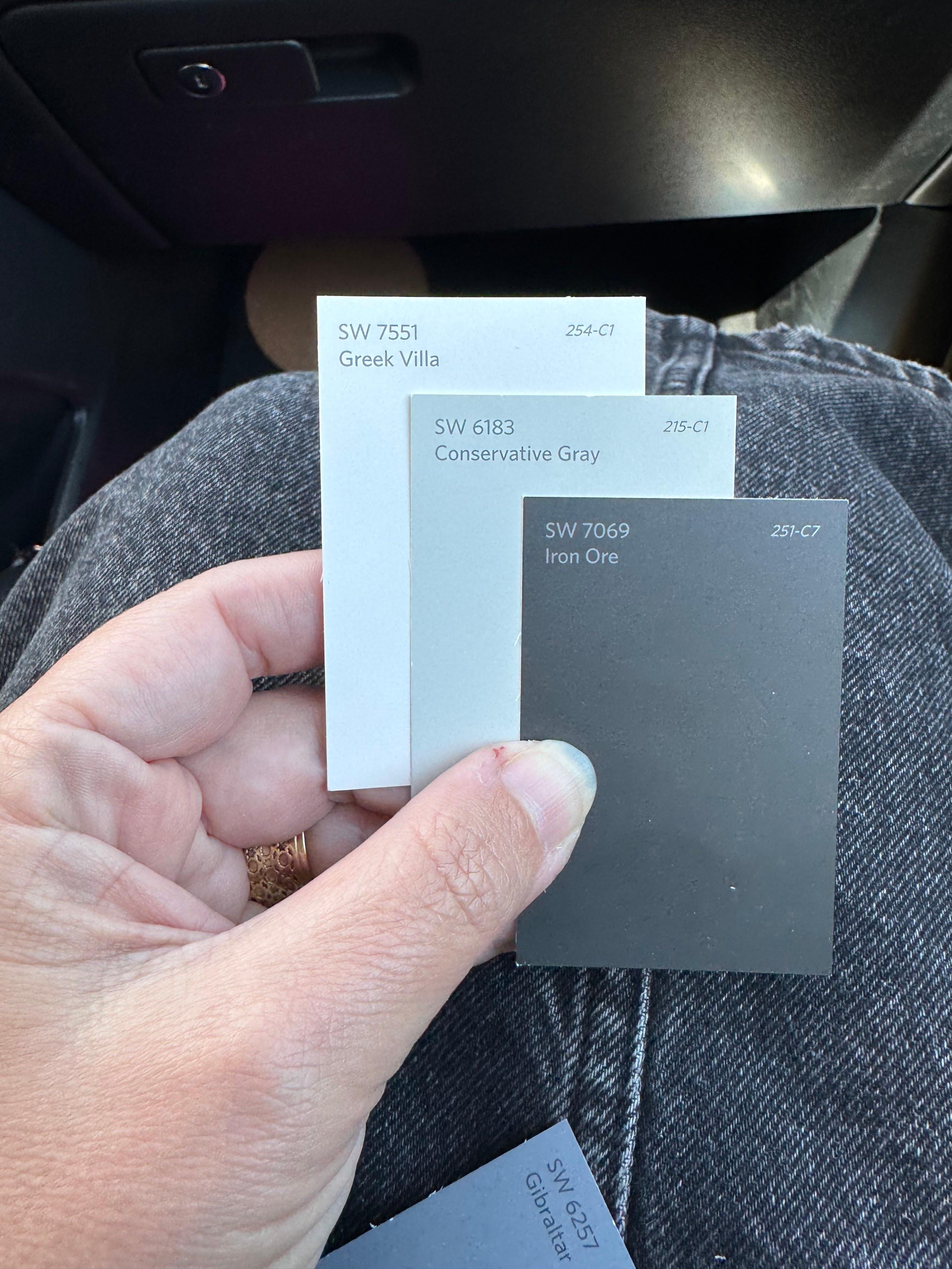 All Coast Painting Image