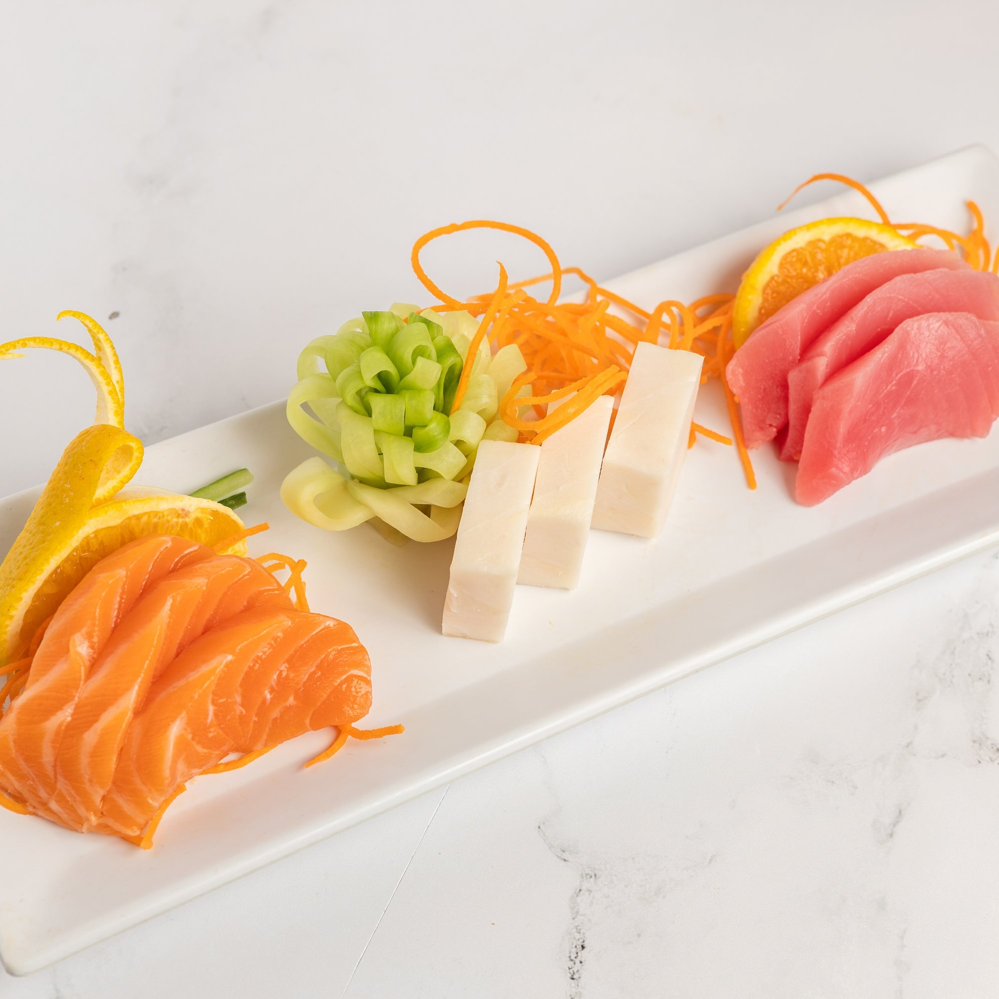 Sashimi Platter