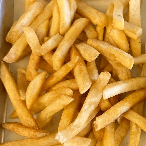 Side of French Fries