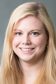 Lindsay M. Schommer, MSN, APRN Photo