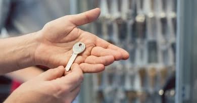 Residential Locksmith Services