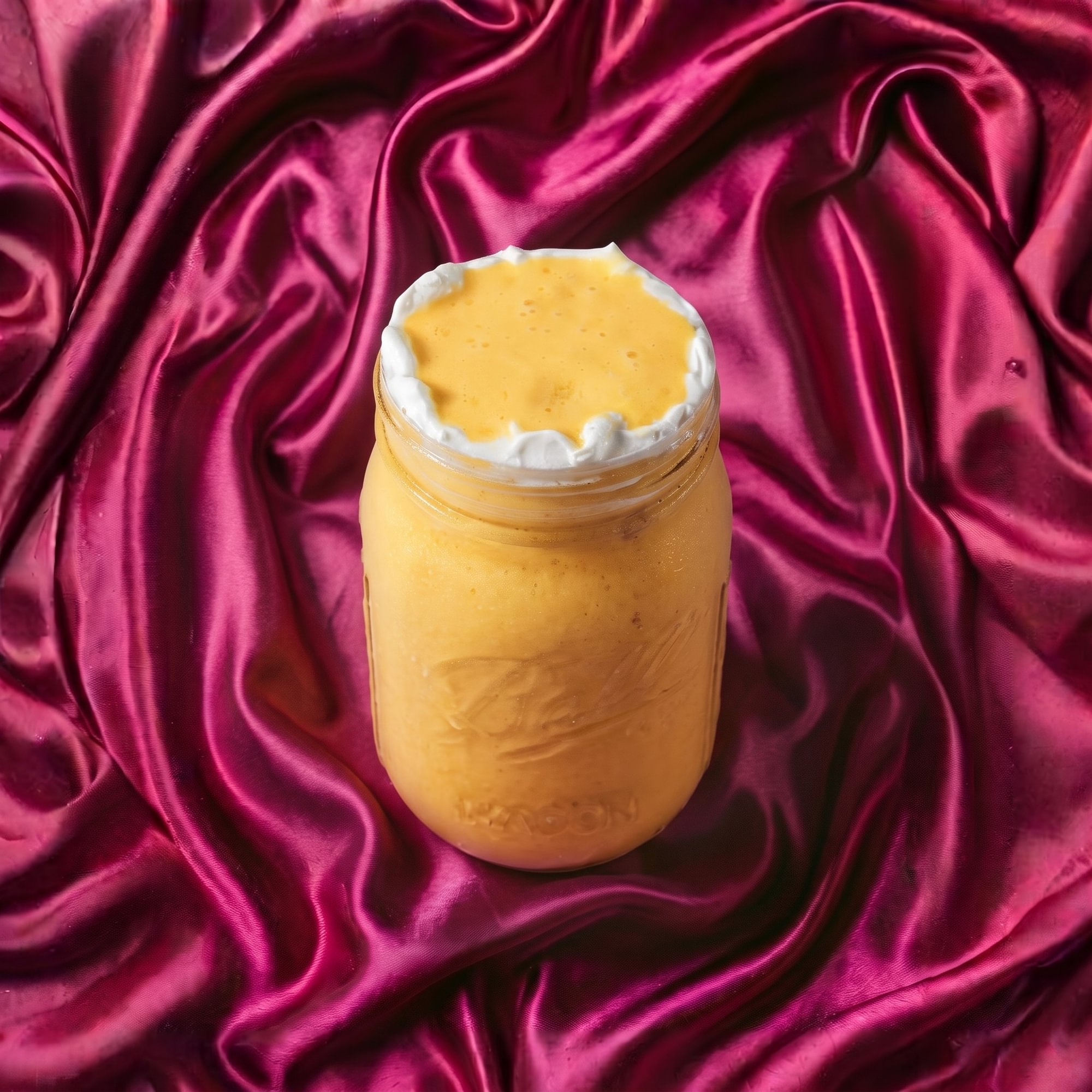 Mango Lassi