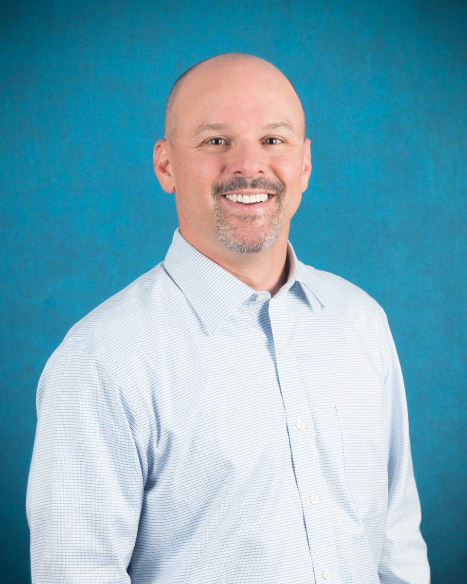 Infinity Tax &amp; Financial Planning Logo