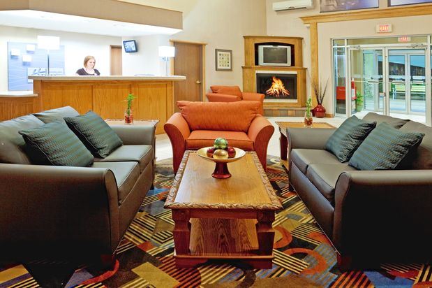 Images Holiday Inn Express Murrysville-Delmont