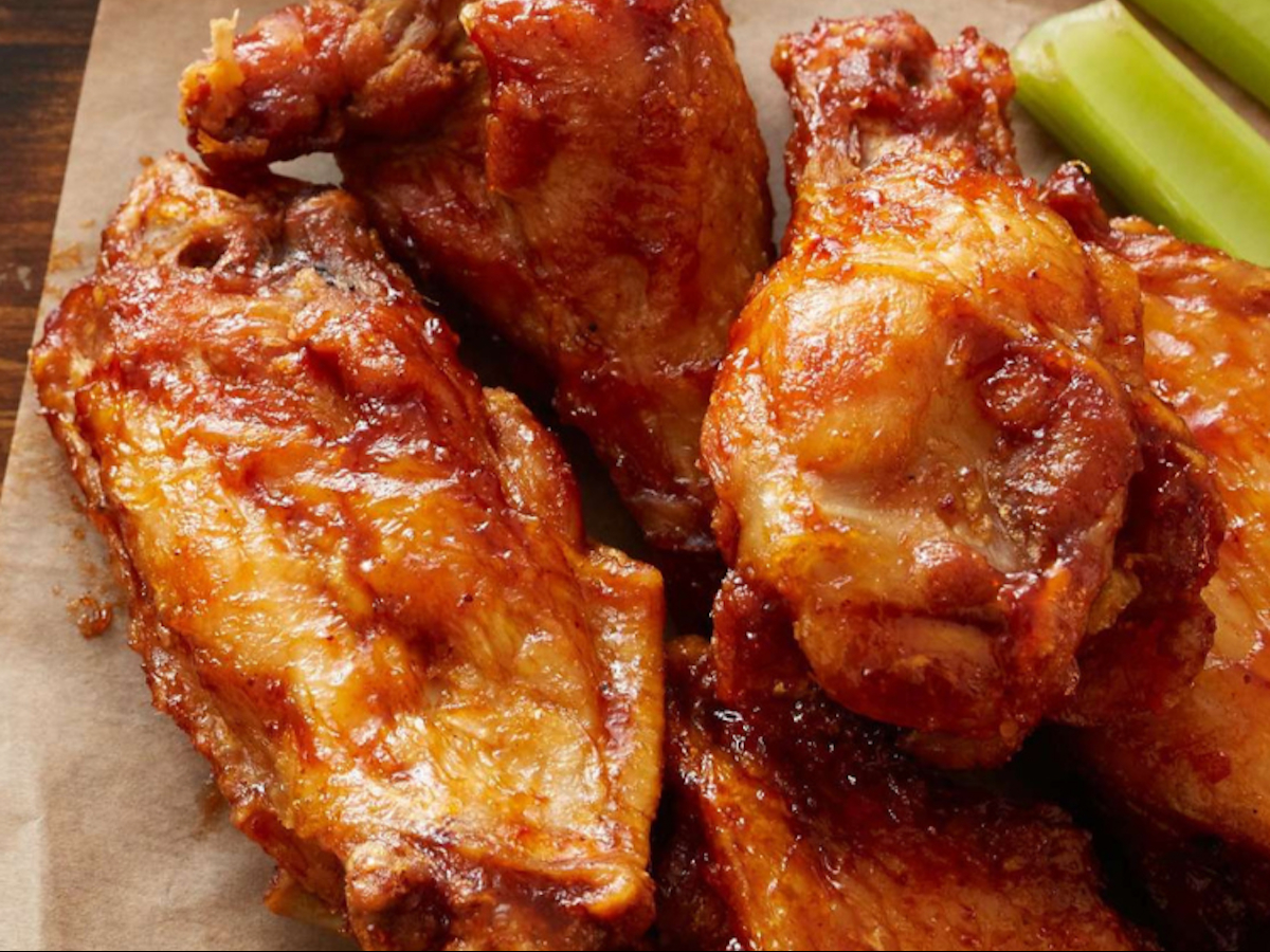 Wings