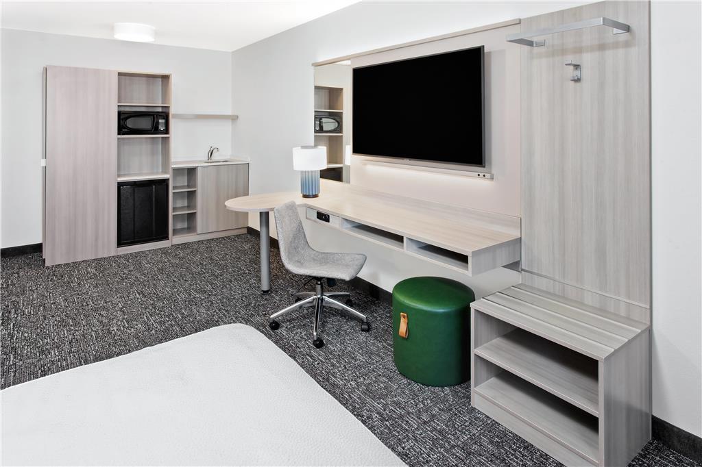 Spark by Hilton Rochester South Image