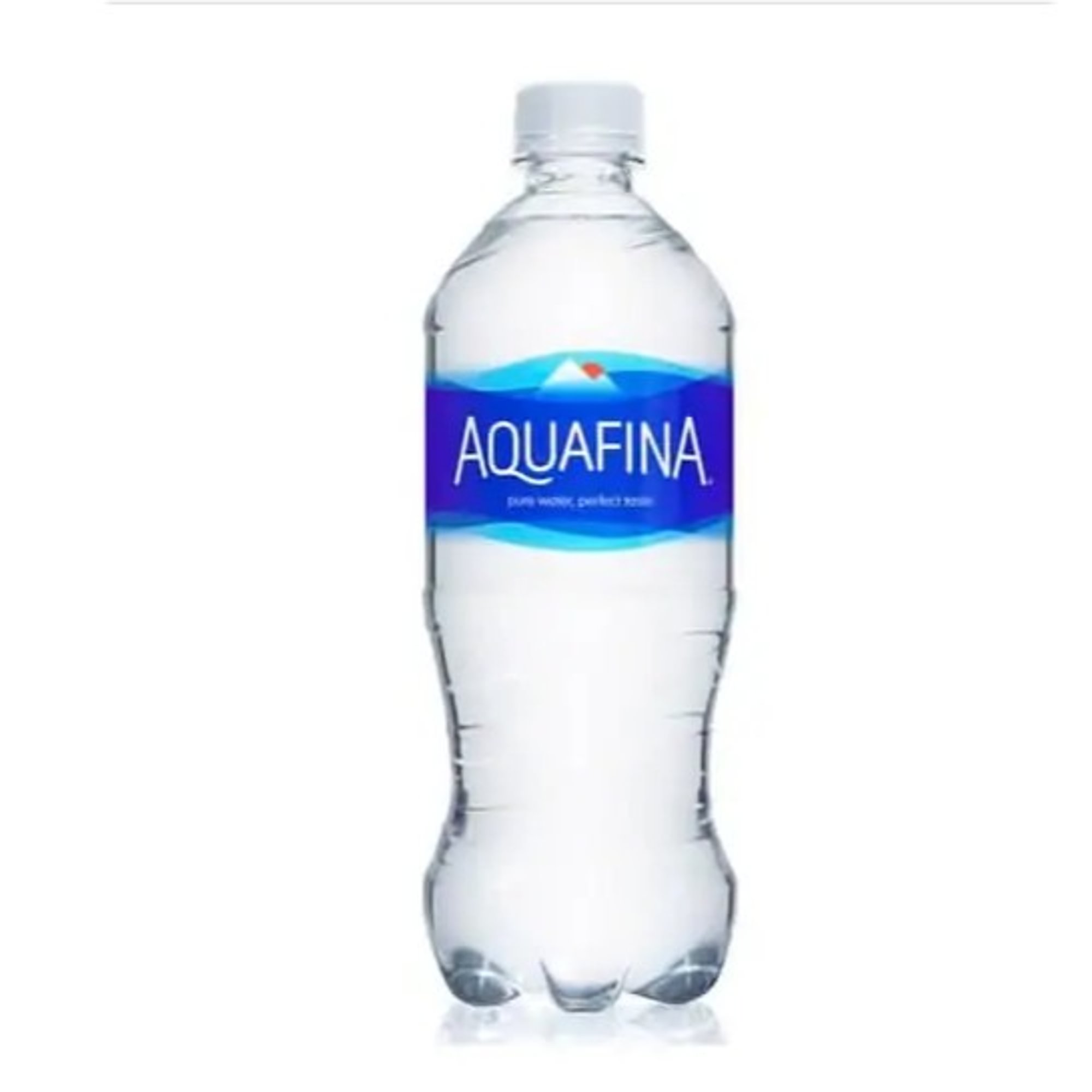 Bottled Water