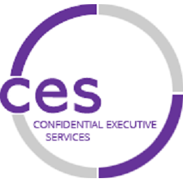 Confidential Executive Services, Inc. Logo