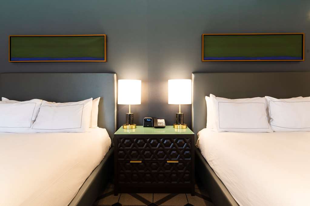 The Exchange Sacramento, Curio Collection by Hilton Image