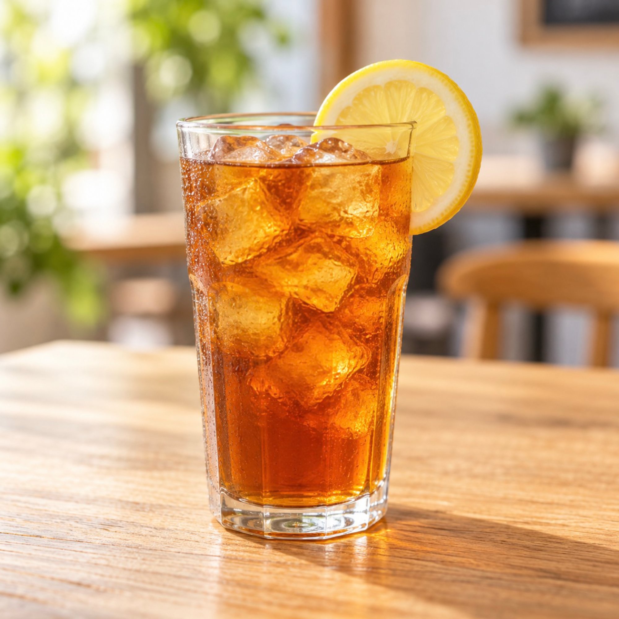 Iced Tea