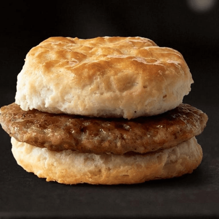 Sausage Biscuit