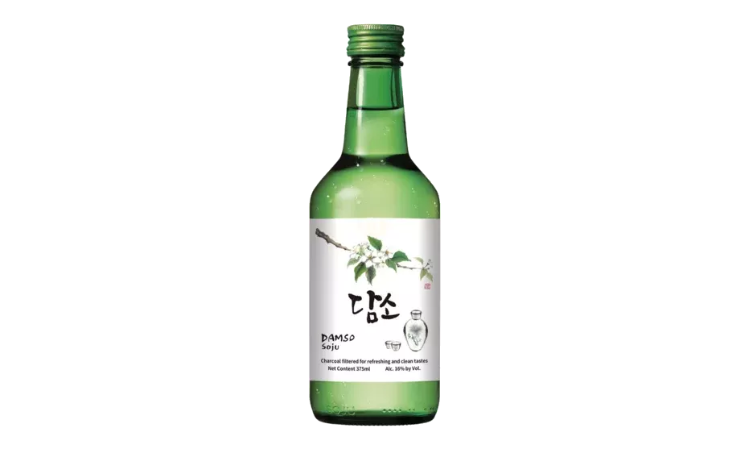 Damso Soju