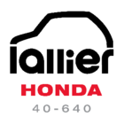 Lallier Honda 40 / 640 Terrebonne