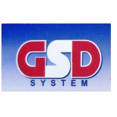 Logo di GSD SYSTEM