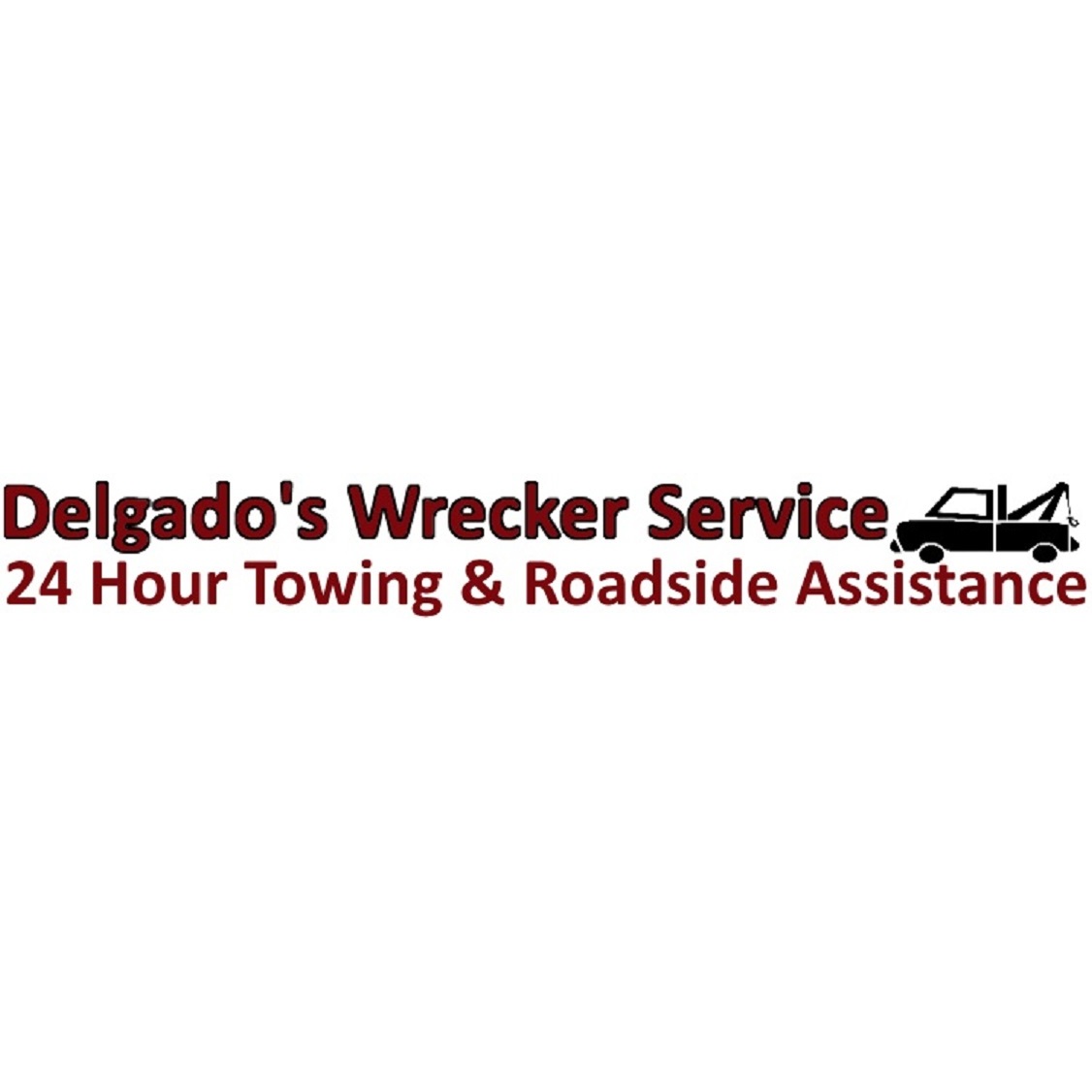 Delgados wrecker service