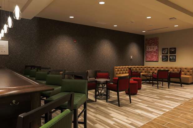 Images Hilton Garden Inn Indiana at IUP