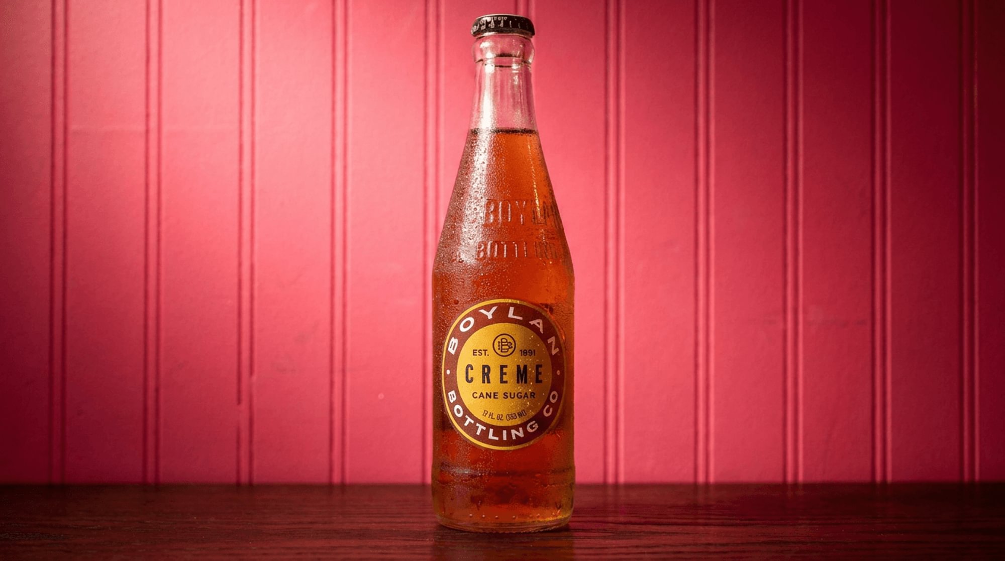 Boylan Cream