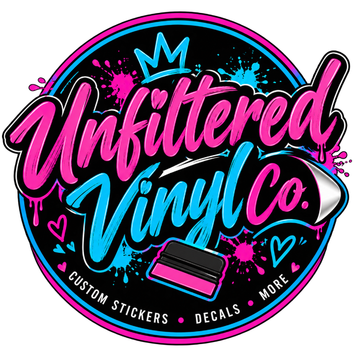 Unfiltered Vinyl Co.