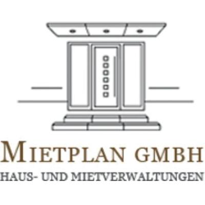 Logo von Mietplan GmbH