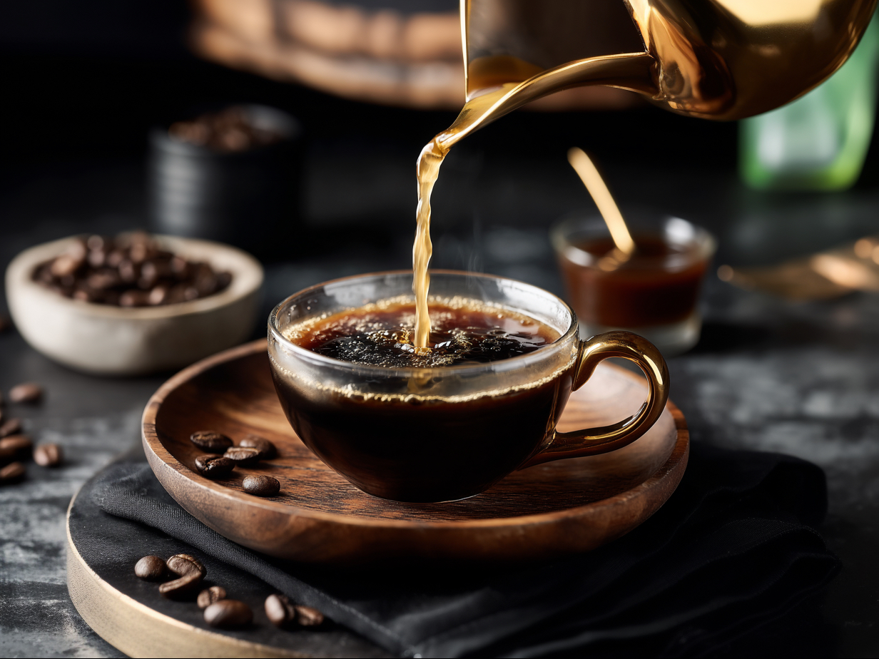 Drip Coffee
