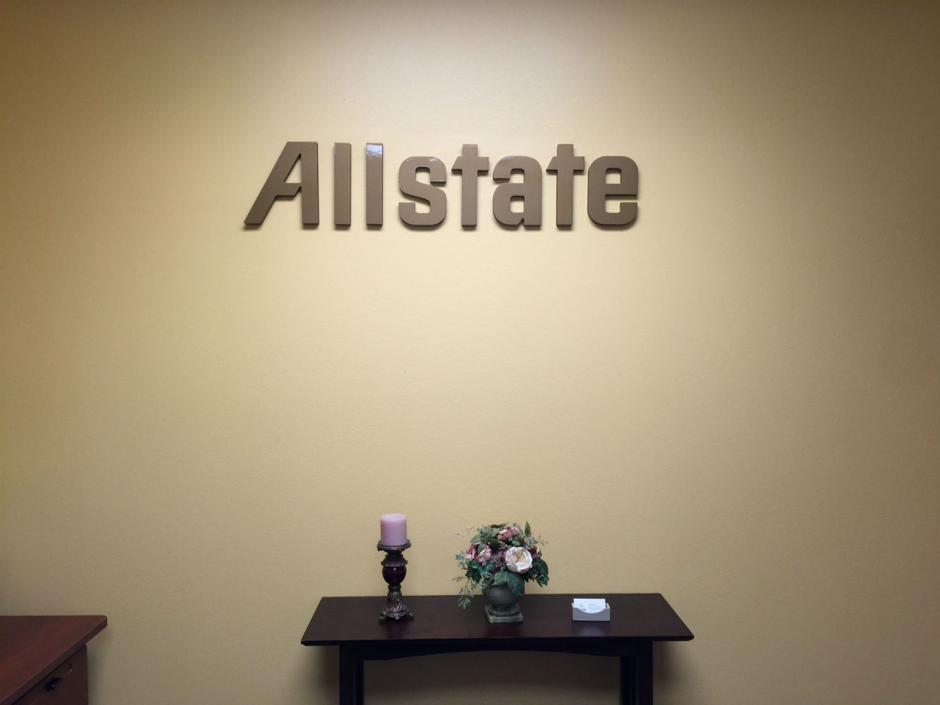Renee M Torres: Allstate Insurance Photo