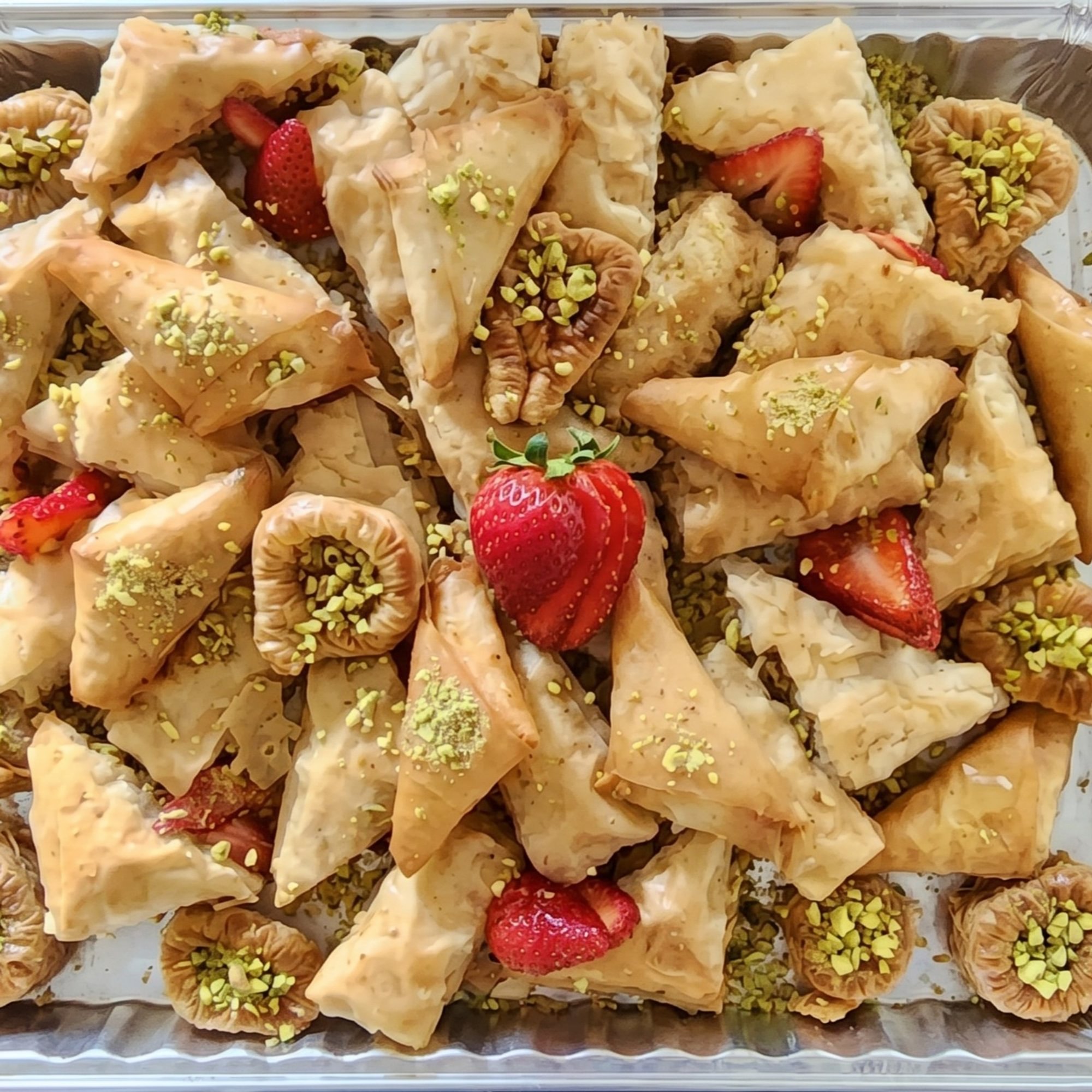 Baklava