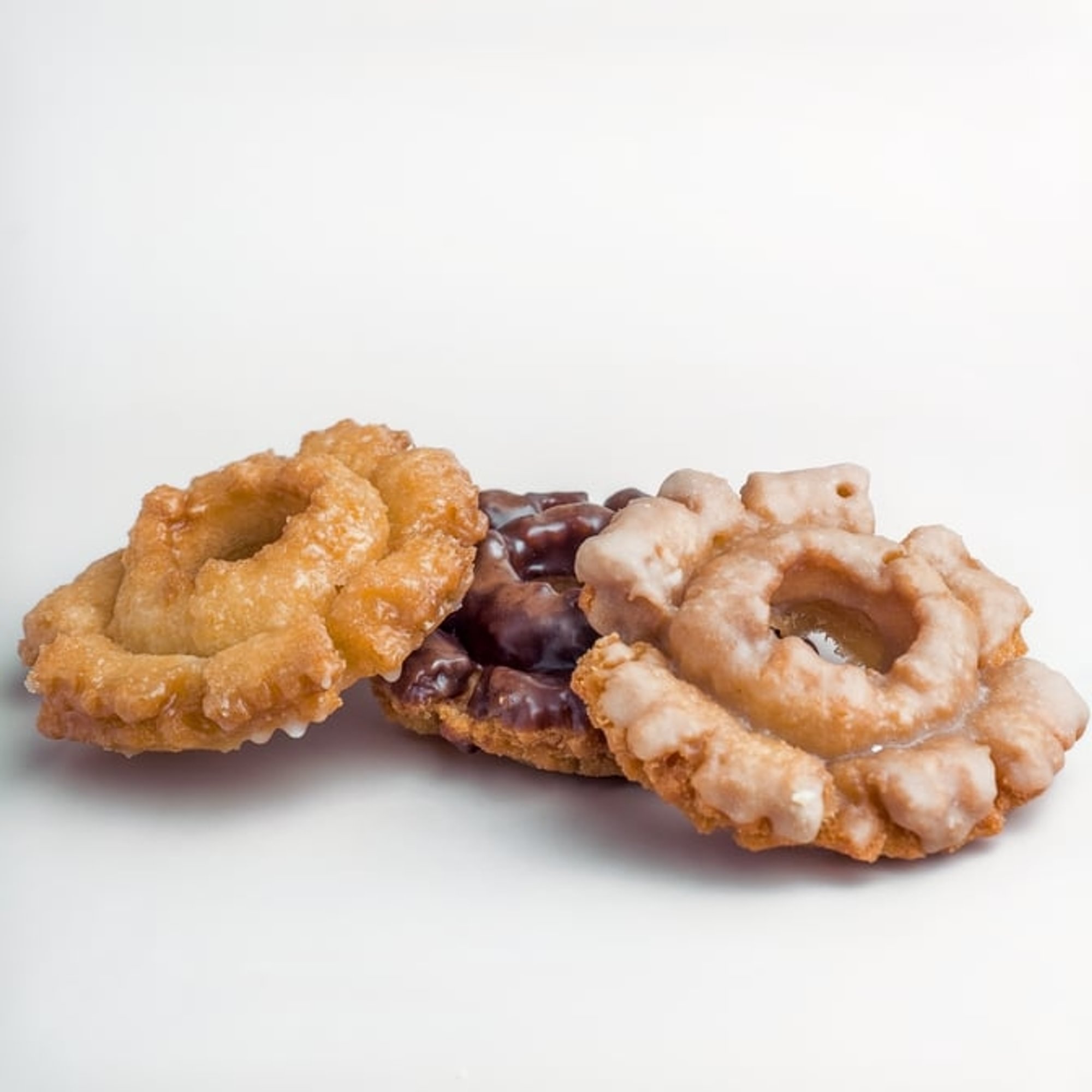 Old Fashioned Donut
