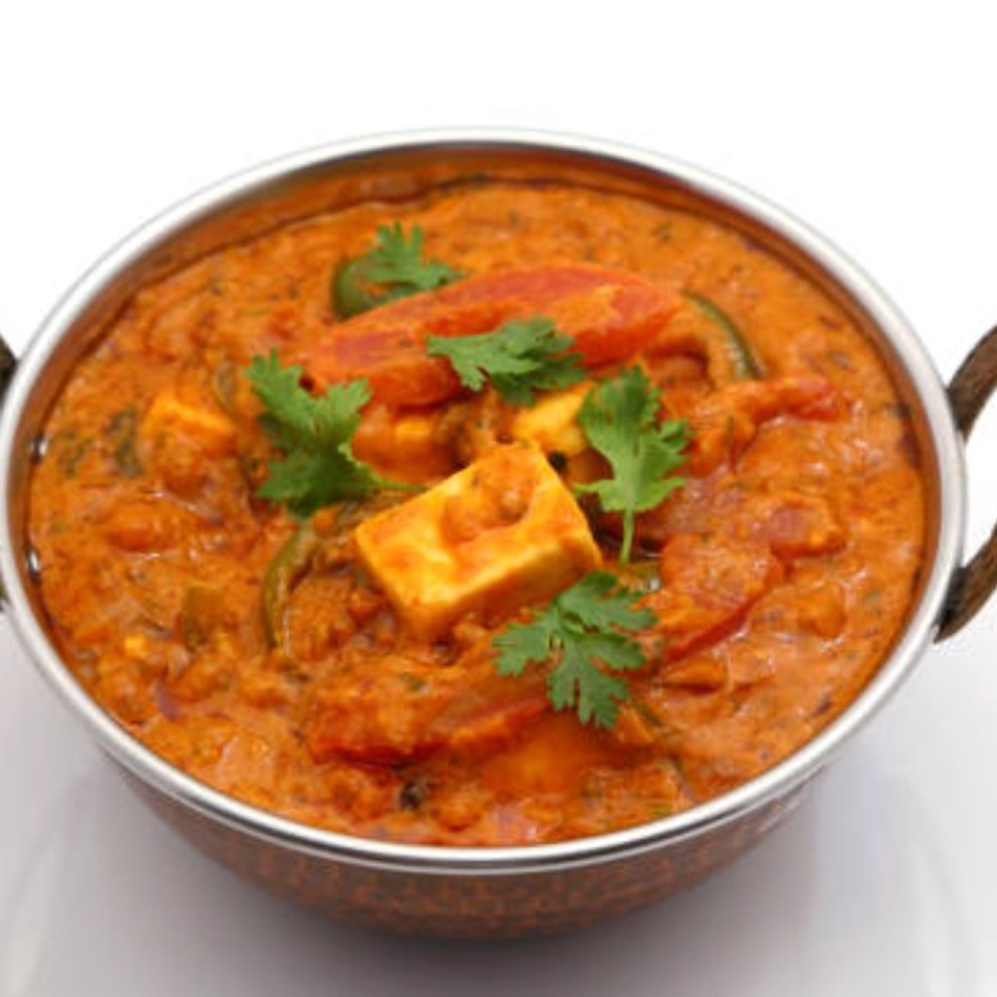 Mutter Paneer