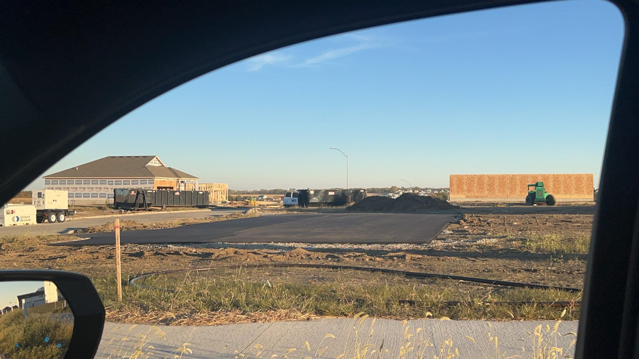 Rock Hard Paving LLC Image