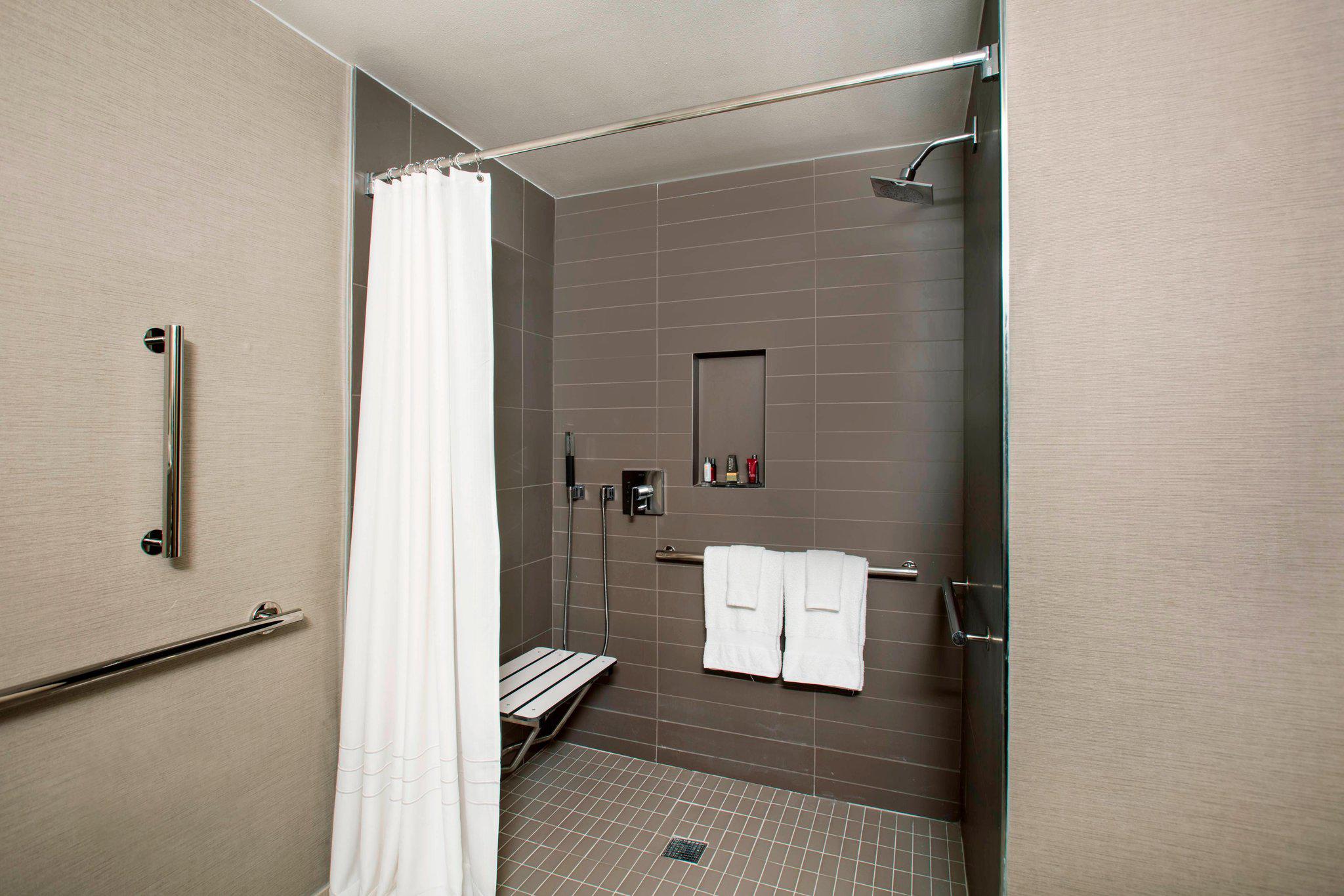 Fort Lauderdale Marriott Coral Springs Hotel & Convention Center Photo