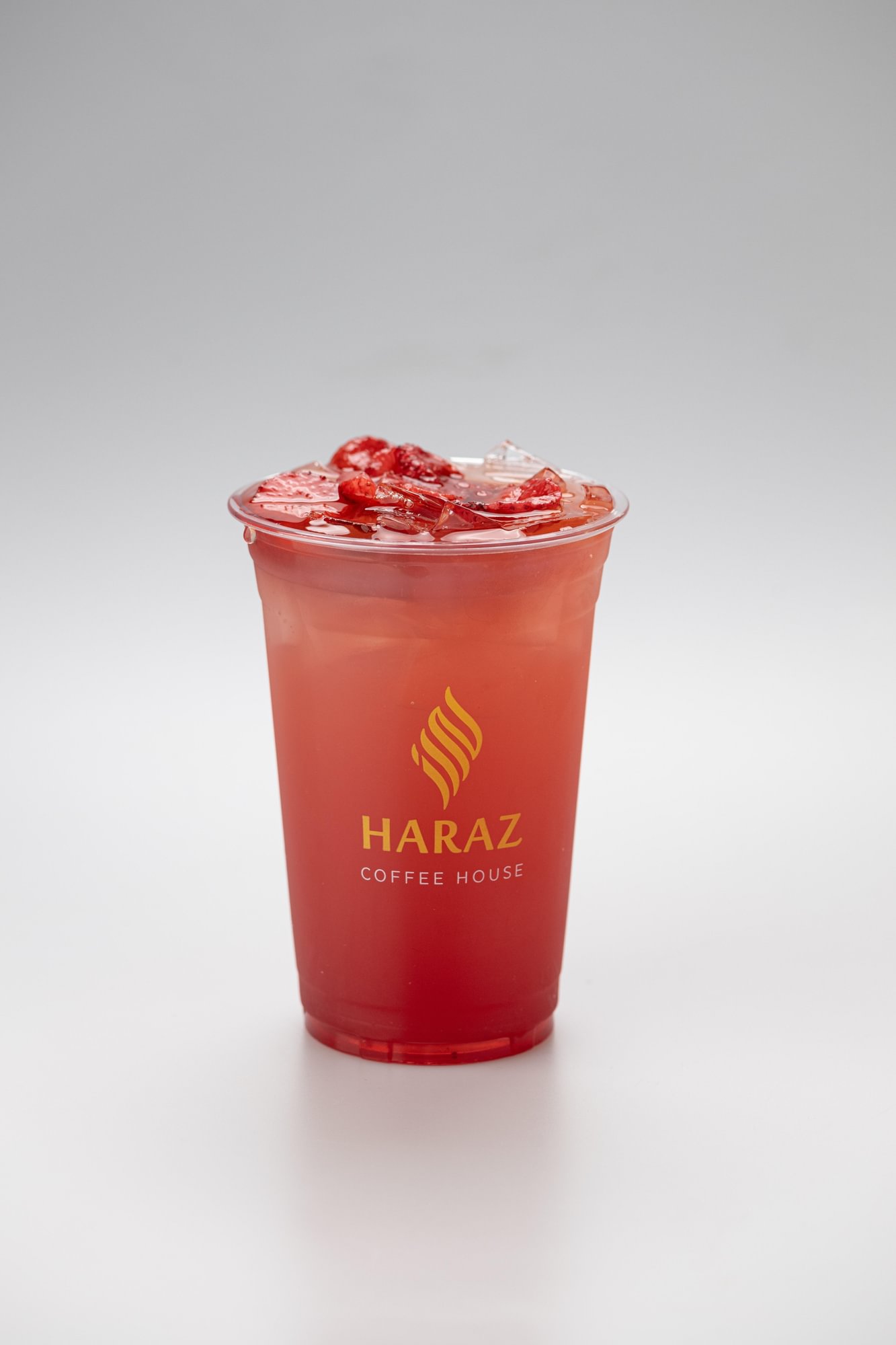 Strawberry Lemonade - 20oz