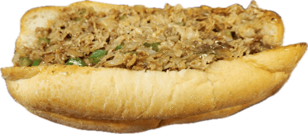 Chicken Cheesesteak Combo