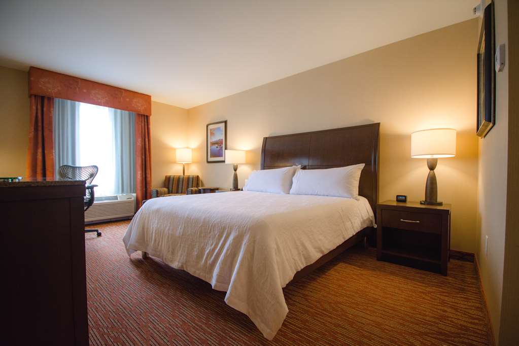 Hilton Garden Inn Watertown/Thousand Islands Image