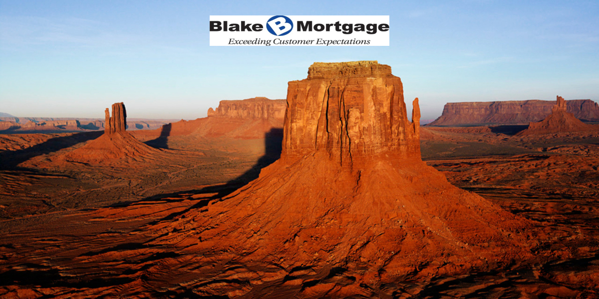 Blake Mortgage Photo
