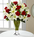 The FTD® Grand Occasion™ Bouquet by Vera Wang