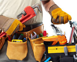 Homeowners Helper Handyman Services Photo
